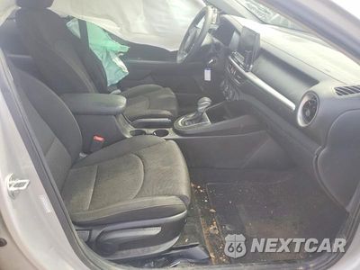 Zdjęcie 7 z 12 samochodu: 2020 KIA FORTE LXS VIN:3KPF24AD6LE235818 - miniatura