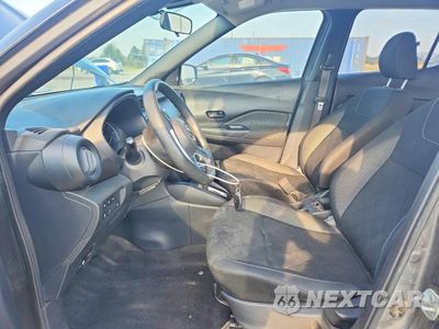 Zdjęcie 7 z 12 samochodu: 2020 NISSAN KICKS S VIN:3N1CP5BV9LL561418 - miniatura