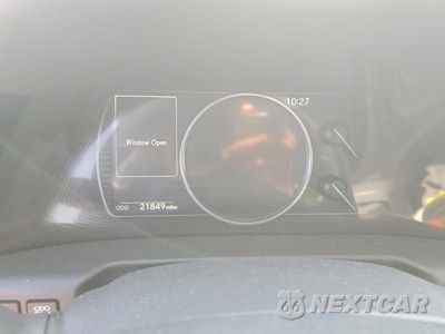 Zdjęcie 9 z 12 samochodu: 2025 LEXUS ES 350 ULTRA LUXURY VIN:58AFZ1B17SU186552 - miniatura