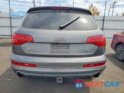 Zdjęcie 6 z 13 samochodu: 2015 AUDI Q7 PREMIUM PLUS VIN:WA1LGAFE9FD021409 - miniatura