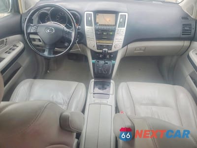 Zdjęcie 8 z 13 samochodu: 2008 LEXUS RX 350 VIN:2T2HK31U28C054350 - miniatura