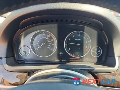 Zdjęcie 9 z 12 samochodu: 2011 BMW 528 I VIN:WBAFR1C5XBDS36774 - miniatura