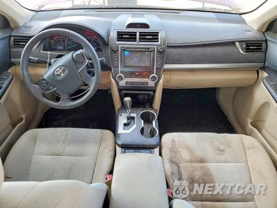 Zdjęcie 8 z 13 samochodu: 2012 TOYOTA CAMRY LE VIN:4T1BF1FK6CU556084 - miniatura