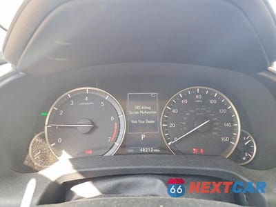 Zdjęcie 9 z 13 samochodu: 2022 LEXUS RX 350 VIN:2T2HZMDA9NC348830 - miniatura