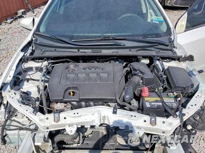 Zdjęcie 11 z 13 samochodu: 2019 TOYOTA COROLLA LE VIN:5YFBURHE1KP860242 - miniatura
