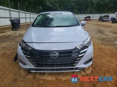 Piąte zdjęcie samochodu w środku: 2023 NISSAN VERSA SV VIN:3N1CN8EV9PL870640 - miniatura