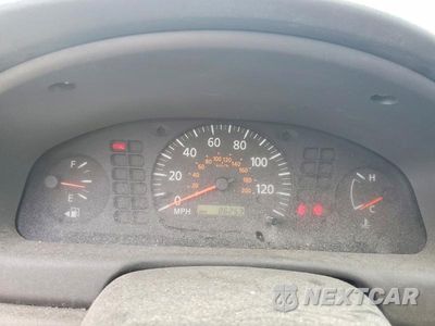 Zdjęcie 9 z 12 samochodu: 2005 NISSAN SENTRA 1.8 VIN:3N1CB51D25L590835 - miniatura