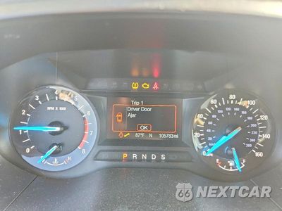 Zdjęcie 9 z 12 samochodu: 2018 FORD EDGE SE VIN:2FMPK3G93JBC51332 - miniatura