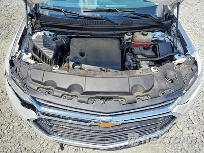 Zdjęcie 12 z 13 samochodu: 2019 CHEVROLET TRAVERSE LT VIN:1GNEVGKW8KJ288131 - miniatura