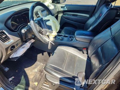 Zdjęcie 7 z 13 samochodu: 2014 DODGE DURANGO R/T VIN:1C4SDJCT0EC349657 - miniatura