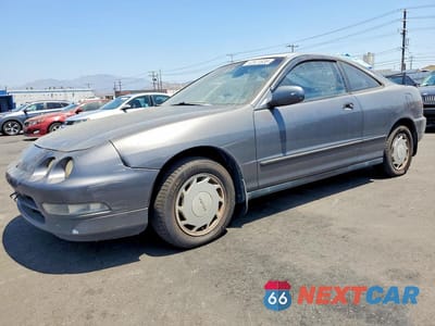 1994 ACURA INTEGRA LS JH4DC435XRS026127 - główne zdjęcie licytacji z USA - miniatura