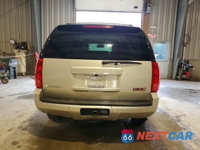 Zdjęcie 6 z 13 samochodu: 2013 GMC YUKON SLT VIN:1GKS2CE05DR271073 - miniatura
