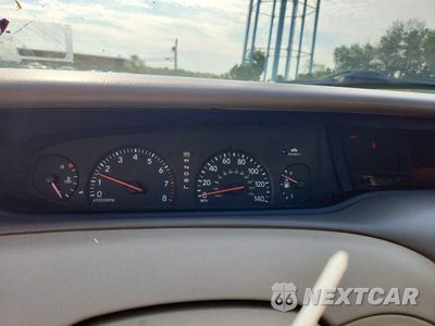 Zdjęcie 9 z 13 samochodu: 2004 TOYOTA AVALON XLS VIN:4T1BF28BX4U381777 - miniatura