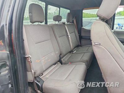 Zdjęcie 10 z 12 samochodu: 2018 FORD F150 SUPER CAB VIN:1FTFX1EG2JKF97062 - miniatura