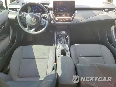 Zdjęcie 8 z 12 samochodu: 2026 TOYOTA COROLLA LE VIN:5YFB4MDE8TP474816 - miniatura