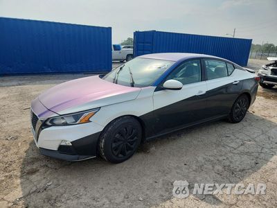 2020 NISSAN ALTIMA S 1N4BL4BV6LC202141 - główne zdjęcie licytacji z USA - miniatura