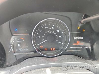 Zdjęcie 9 z 14 samochodu: 2019 HONDA HR-V EXL VIN:3CZRU5H76KM709486 - miniatura