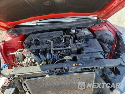 Zdjęcie 11 z 12 samochodu: 2023 HYUNDAI ELANTRA SEL VIN:5NPLM4AG2PH095565 - miniatura