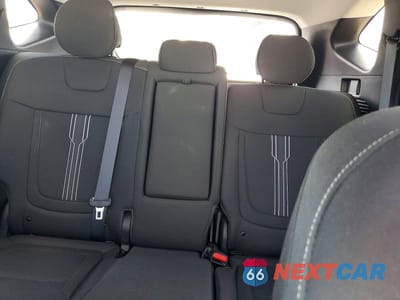 Zdjęcie 10 z 13 samochodu: 2024 HYUNDAI TUCSON SEL VIN:5NMJBCDE0RH414236 - miniatura
