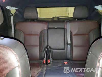 Zdjęcie 10 z 13 samochodu: 2019 CHEVROLET BLAZER RS VIN:3GNKBJRS5KS564131 - miniatura
