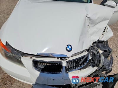 Zdjęcie 11 z 12 samochodu: 2008 BMW 328 I SULEV VIN:WBAVC53508FZ88176 - miniatura