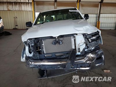 Piąte zdjęcie samochodu w środku: 2026 RAM 1500 BIG HORN/LONE STAR VIN:3C6SRFFP6T4167932 - miniatura