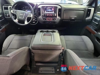 Zdjęcie 8 z 12 samochodu: 2015 GMC SIERRA C1500 SLE VIN:3GTP1UEC0FG488926 - miniatura