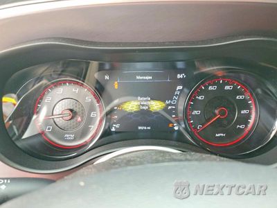 Zdjęcie 9 z 13 samochodu: 2019 DODGE CHARGER GT VIN:2C3CDXHG0KH701149 - miniatura