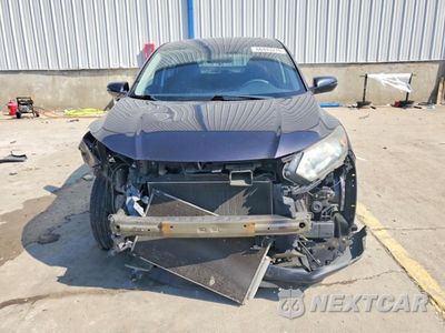 Piąte zdjęcie samochodu w środku: 2017 HONDA HR-V EX VIN:3CZRU5H50HM716408 - miniatura