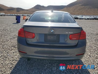 Zdjęcie 6 z 13 samochodu: 2016 BMW 320 I VIN:WBA8A9C53GK616265 - miniatura