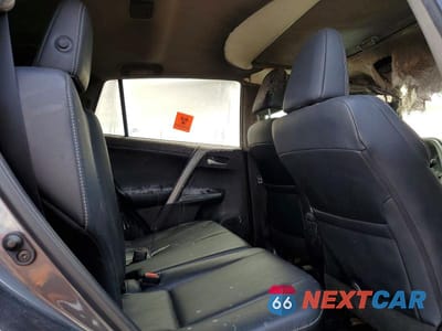 Zdjęcie 10 z 12 samochodu: 2017 TOYOTA RAV4 PLATINUM VIN:2T3DFREV5HW642391 - miniatura