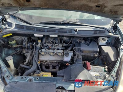Zdjęcie 12 z 13 samochodu: 2004 TOYOTA SIENNA XLE 7 PASSENGER VIN:5TDZA22C94S174112 - miniatura