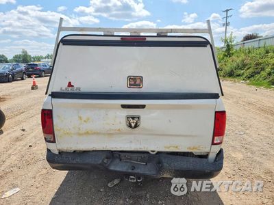 Zdjęcie 6 z 12 samochodu: 2022 RAM 1500 CLASSIC TRADESMAN VIN:3C6JR6DT5NG210444 - miniatura