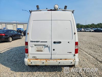 Zdjęcie 6 z 13 samochodu: 2012 FORD TRANSIT CONNECT XLT VIN:NM0LS7BN2CT105244 - miniatura
