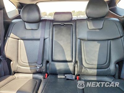 Zdjęcie 10 z 13 samochodu: 2022 HYUNDAI TUCSON LIMITED VIN:KM8JECA10NU066851 - miniatura