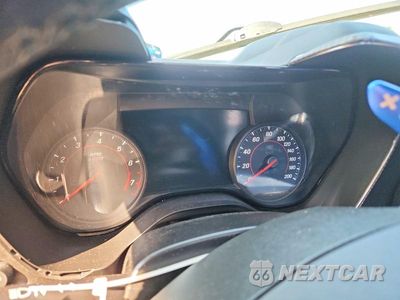 Zdjęcie 9 z 12 samochodu: 2019 CHEVROLET CAMARO SS VIN:1G1FF1R72K0152940 - miniatura