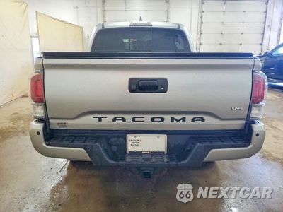 Zdjęcie 6 z 13 samochodu: 2022 TOYOTA TACOMA TRD SPORT VIN:3TYCZ5AN7NT100583 - miniatura