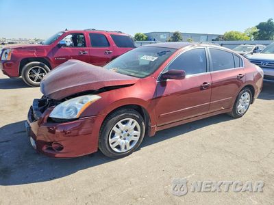 2012 NISSAN ALTIMA 2.5 1N4AL2AP3CN484181 - główne zdjęcie licytacji z USA - miniatura