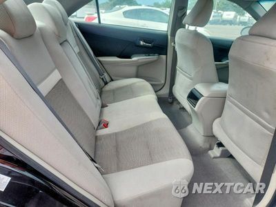Zdjęcie 10 z 12 samochodu: 2013 TOYOTA CAMRY HYBRID LE VIN:4T1BD1FK2DU096218 - miniatura