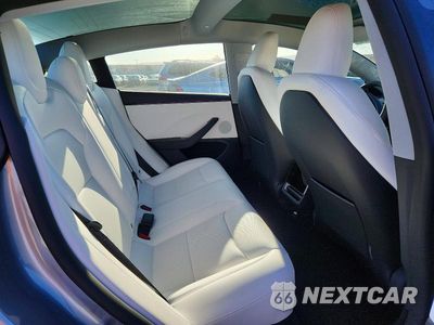 Zdjęcie 10 z 13 samochodu: 2026 TESLA MODEL 3 VIN:5YJ3E1EB5TF193735 - miniatura