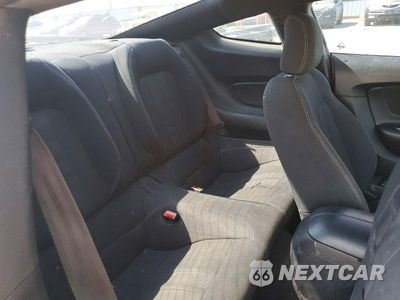 Zdjęcie 10 z 12 samochodu: 2019 FORD MUSTANG GT VIN:1FA6P8CF8K5153760 - miniatura