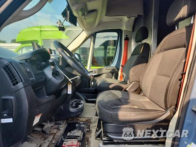 Zdjęcie 7 z 13 samochodu: 2020 RAM PROMASTER 3500 DELIVERY VAN VIN:3C6URVJG3LE140563 - miniatura