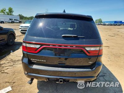 Zdjęcie 6 z 13 samochodu: 2014 DODGE DURANGO R/T VIN:1C4SDJCT0EC349657 - miniatura