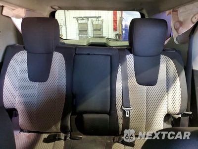 Zdjęcie 10 z 13 samochodu: 2011 CHEVROLET EQUINOX LS VIN:2GNALBEC8B1289539 - miniatura