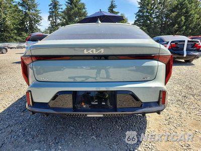 Zdjęcie 6 z 12 samochodu: 2025 KIA K4 GT LINE VIN:3KPFW4DE7SE132172 - miniatura