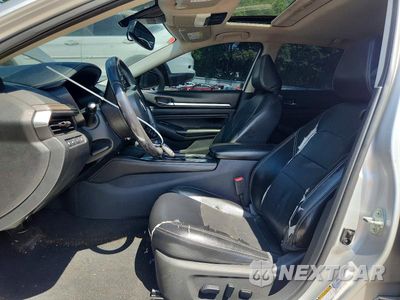 Zdjęcie 7 z 11 samochodu: 2019 NISSAN ALTIMA SL VIN:1N4BL4EV2KC180665 - miniatura