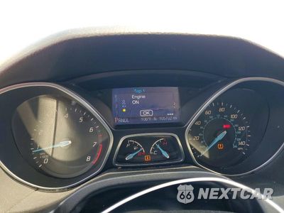 Zdjęcie 9 z 12 samochodu: 2013 FORD FOCUS SE VIN:1FADP3F29DL371997 - miniatura