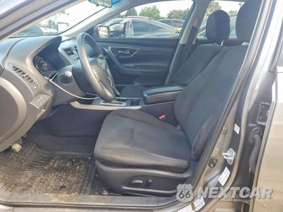 Zdjęcie 7 z 13 samochodu: 2015 NISSAN ALTIMA 2.5 S VIN:1N4AL3AP0FC424283 - miniatura