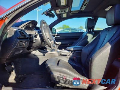 Zdjęcie 7 z 12 samochodu: 2015 BMW 228 XI VIN:WBA1F7C58FVX96038 - miniatura