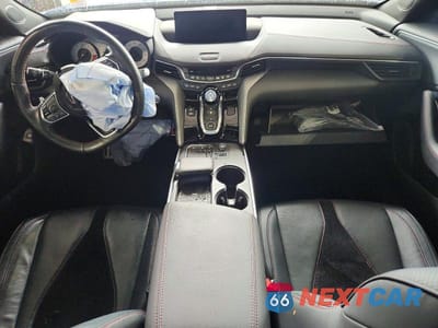 Zdjęcie 8 z 12 samochodu: 2023 ACURA TLX A-SPEC VIN:19UUB6F52PA003294 - miniatura